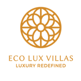 ECO LUX VILLAS Logo
